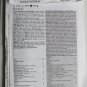 Vogue 8106 UNCUT Craft Computer Printed Fabric Accessories Sewing Pattern