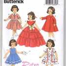 Butterick 6265 Retro '57 18 inch Doll Clothes Sewing Pattern B6265 Butterick 6265 Retro '57 18 inch Doll Clothes Sewing Pattern B6265