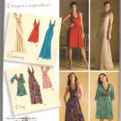 Simplicity 3503 Halter Dresses Day or Evening UNCUT Sewing Pattern Size 6-14 Simplicity 3503 Halter Dresses Day or Evening UNCUT Sewing Pattern Size 6-14