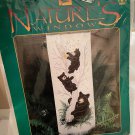 Designs for the Needle HONEY BEARS Counted Cross Stitch Kit Banner 5415