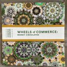 Quilt Book: Wheels of Commerce: Money Circulates by Virginia Hammon