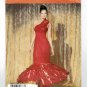 Simplicity 1737 Flamenco Dance Dress Costume Sewing Pattern Uncut Size 4-12