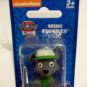 Paw Patrol Rocky Mini Figure Puppy Dog Nickelodeon 1.5 in. Stocking Stuffer