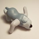 Little Mermaid Max Dog Action Figure #5 Disney McDonalds Toy 1996 Loose