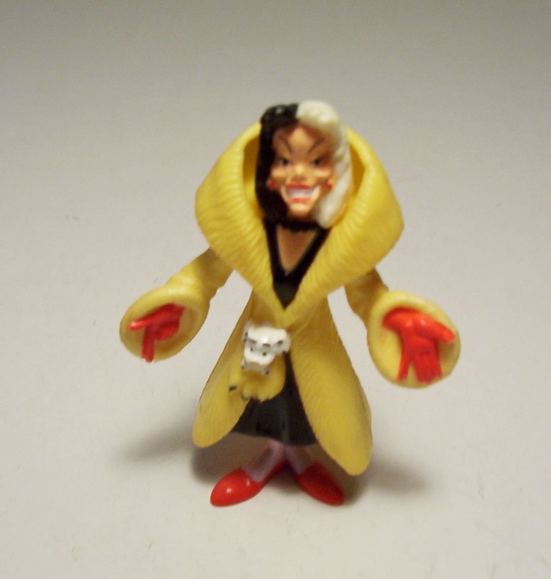 cruella toys target