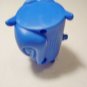 Leon Squirrel Boy #5 Side Spinner Action Figure Cartoon Network McDonalds 2007