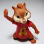 Surfing Alvin and the Chipmunks Chipwrecked McDonalds #1 Action Figure Toy 2011