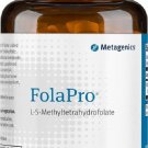 Metagenics - FolaPro, 120 Count FREE SHIPPING