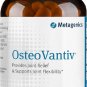 Metagenics - OsteoVantiv, 60 Count