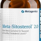 Metagenics - Meta-Sitosterol 2.0 - 90 Tablets