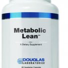 Douglas Laboratories - Metabolic Lean  60 Capsules