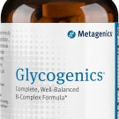 Metagenics Glycogenics B Complex Formula 60 Tablets MADE IN USA