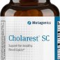 Metagenics - Cholarest SC 60 Tablets FREE SHIPPING