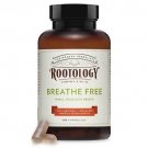 Rootology Breathe Free, Nasal & Sinus Health, 120 Capsules FREE SHIPPING