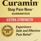 Terry Naturally Curamin Extra Strength Powerful Pain Relief Curcumin 60 Tabs
