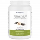 UltraClear Plus pH Natural Vanilla by Metagenics 34 oz - FREE SHIPPING