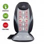 Shiatsu Massage Cushion with Heat Chair Pad Kneading for Home Office Car Seat
