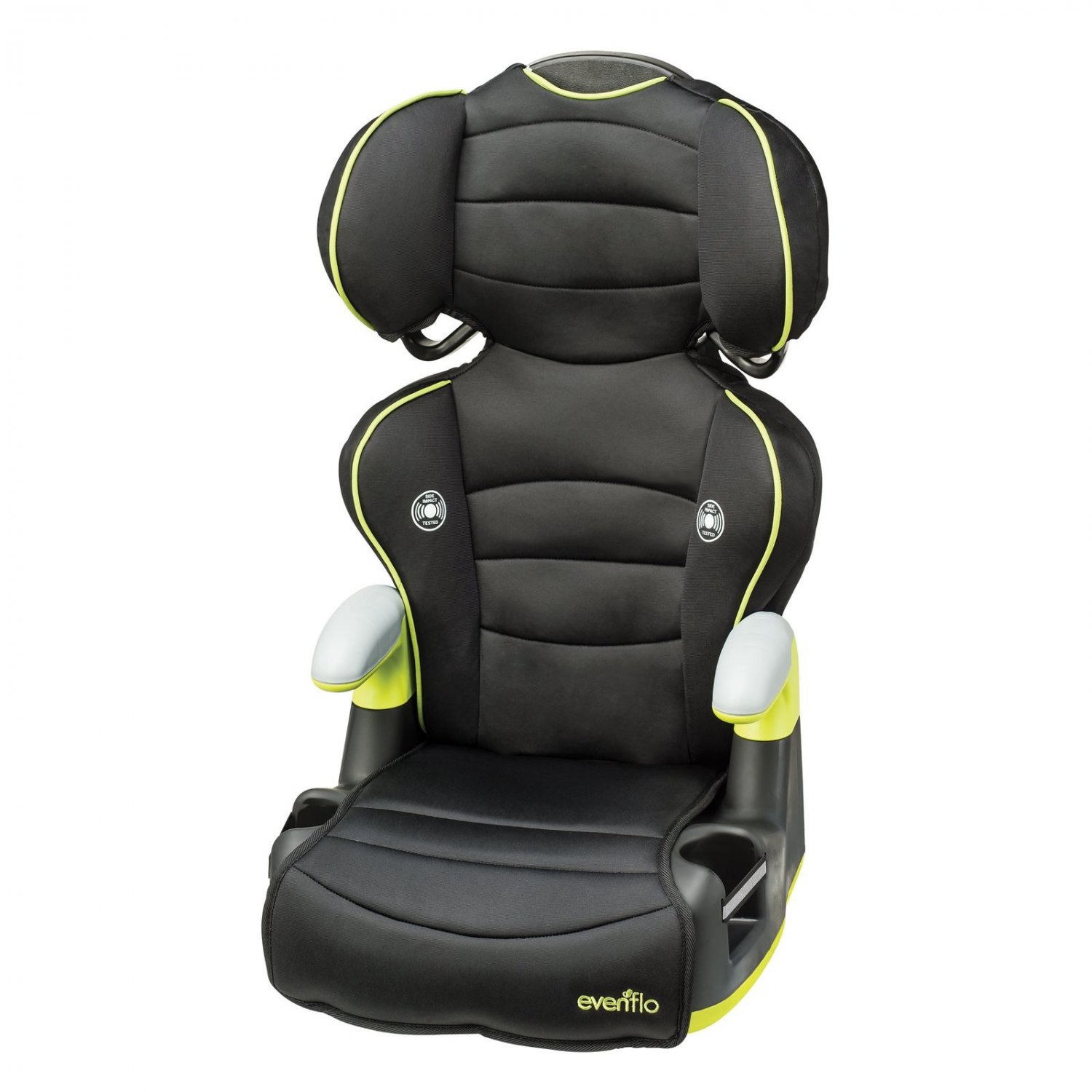 BIG KID Baby Car Seat Infant Toddler Safety Booster Chair Kids Safe ...