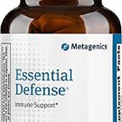 Metagenics - Essential Defense - 30 Tablets For Immune Support FREE SHIPPING