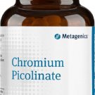 Metagenics Chromium Picolinate Tablets, 60 Count