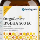 Metagenics - OmegaGenics EPA-DHA 500 EC, 60 Count