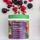 Amazing Grass Green Superfood Antioxidant Organic Powder Wheat Grass Sweet Berry
