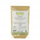 Banyan Botanicals Shatavari Powder Usda Organic 1/2 Pound Asparagus Racemosus