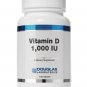 Douglas Laboratories® - Vitamin D (1,000 I.U.) - Vitamin D3 Health Supplement -