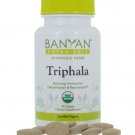 Banyan Botanicals Triphala - Usda Organic 90 Tablets - Balancing Formula For Det