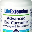Life Extension Advanced Bio-Curcumin with Ginger & Turmerones, 30 Softgels