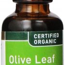 Gaia Herbs Olive Leaf, 1-Ounce Bottle (Pack of 2) FREE SHIPPING