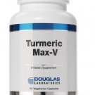 Douglas Laboratories Turmeric Max-V Standardized Curcumin to Support Joint 60 Ca