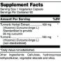 Douglas Laboratories Turmeric Max-V Standardized Curcumin to Support Joint 60 Ca