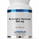 Douglas Labs - N-Acetyl-L-Cysteine 500 mg  90 Capsules