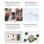Video Doorbell Camera Wifi Wireless Video Door Phone for Home Security NEW