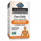 Garden of Life - Dr. Formulated Probiotics Once Daily - Acidophilus Probiotic