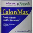 Advanced Naturals Colonmax Caps 60 Count