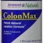 Advanced Naturals Colonmax Caps 60 Count