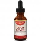 BIORAY Liver Lover 2 oz