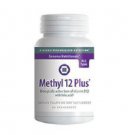D'Adamo Personalized Nutrition Methyl 12 Plus 60 Count