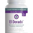 D'Adamo - El Dorado 60 VegiCaps