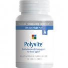 D'Adamo Personalized Nutrition Polyvite A 120 Count