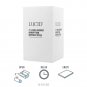 Lavender Memory Foam Mattress Topper With Five Body Zones 2 Inch, Twin SALE!!!