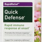 Gaia Herbs Quick Defense Liquid Phyto-Capsules 40 Count