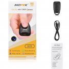 Mini Hidden Camera Keychain 1080P HD Spy Cam Mini DVR Video Recorder with 16GB