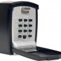 Keyguard Sl-590 Punch Button Key Storage Wall Mount Lock Box