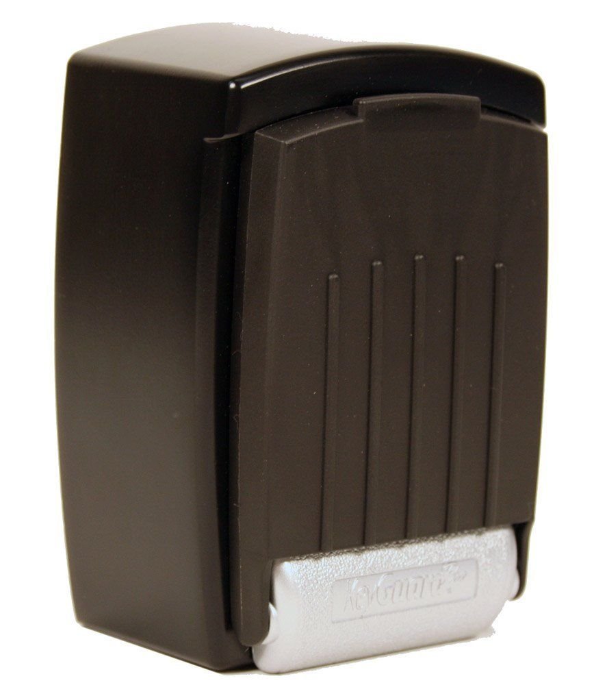 Keyguard Sl590 Punch Button Key Storage Wall Mount Lock Box