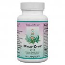 Myco-Zyme 90 Capsules by TerrainZyme (Z-13) FREE SHIPPING