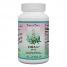 LGS-Zyme 120 Capsules by TerrainZyme (Z-12) FREE SHIPPING