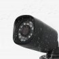 1080P DVR HD IR Security Camera System WIFI Cam CCTV For Indoor Outdoor 4 Pack
